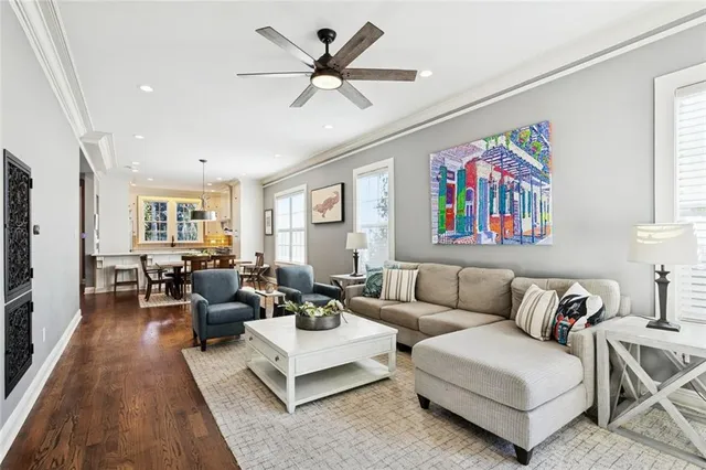 $710,000 | 1112 Burdette Street, New Orleans, LA 70118
