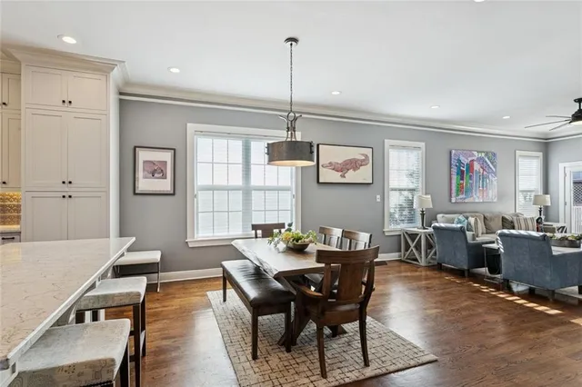 $710,000 | 1112 Burdette Street, New Orleans, LA 70118