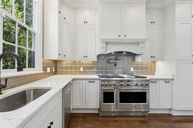 $710,000 | 1112 Burdette Street, New Orleans, LA 70118