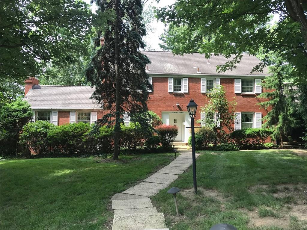 217 Navajo Road Pittsburgh, PA 15241 - Photo 1 of 25 Classic colonial design! First time offered for sale!