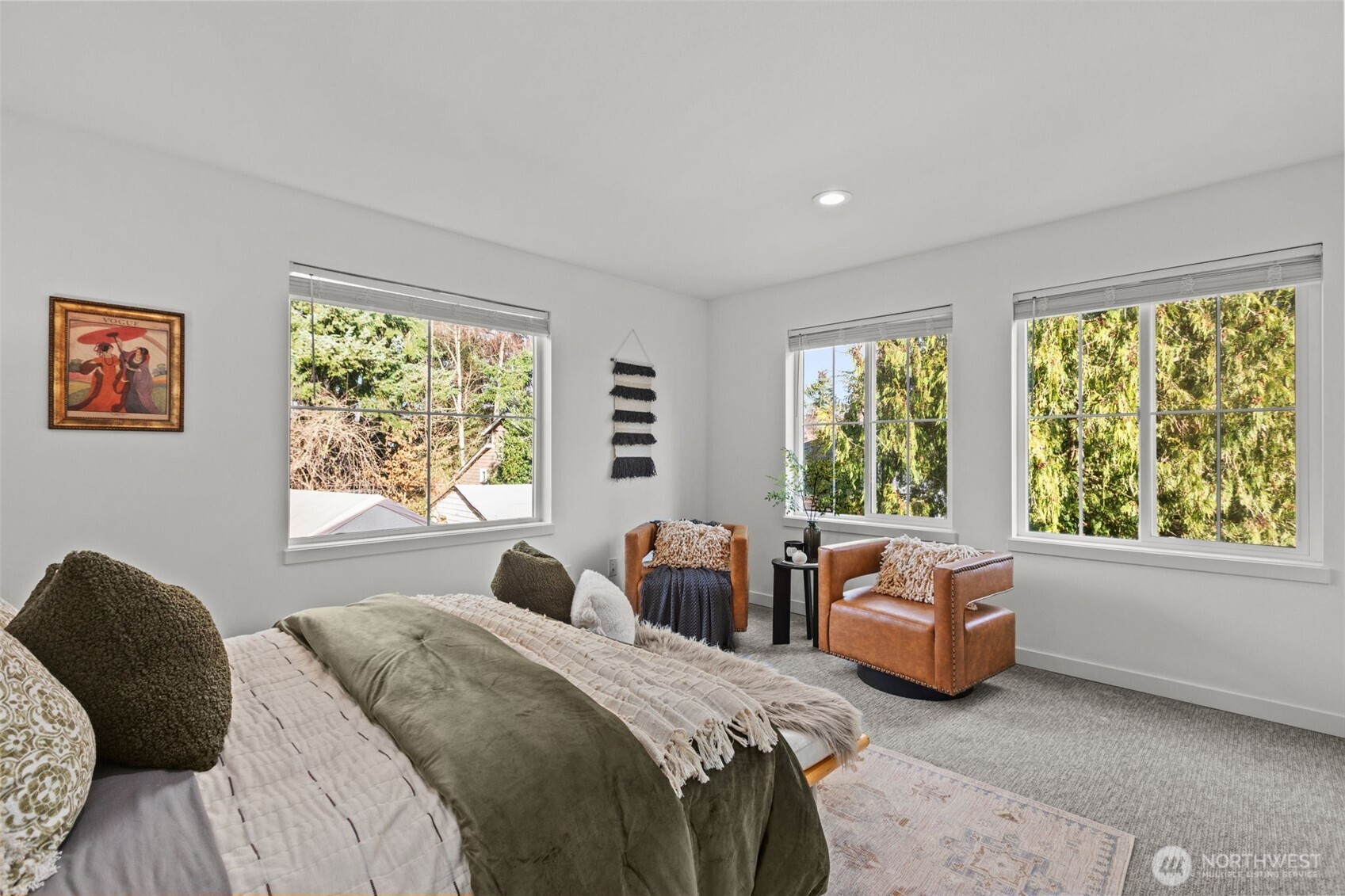 712 Northwest 95th Street Seattle, WA 98117 - Photo 19 of 39