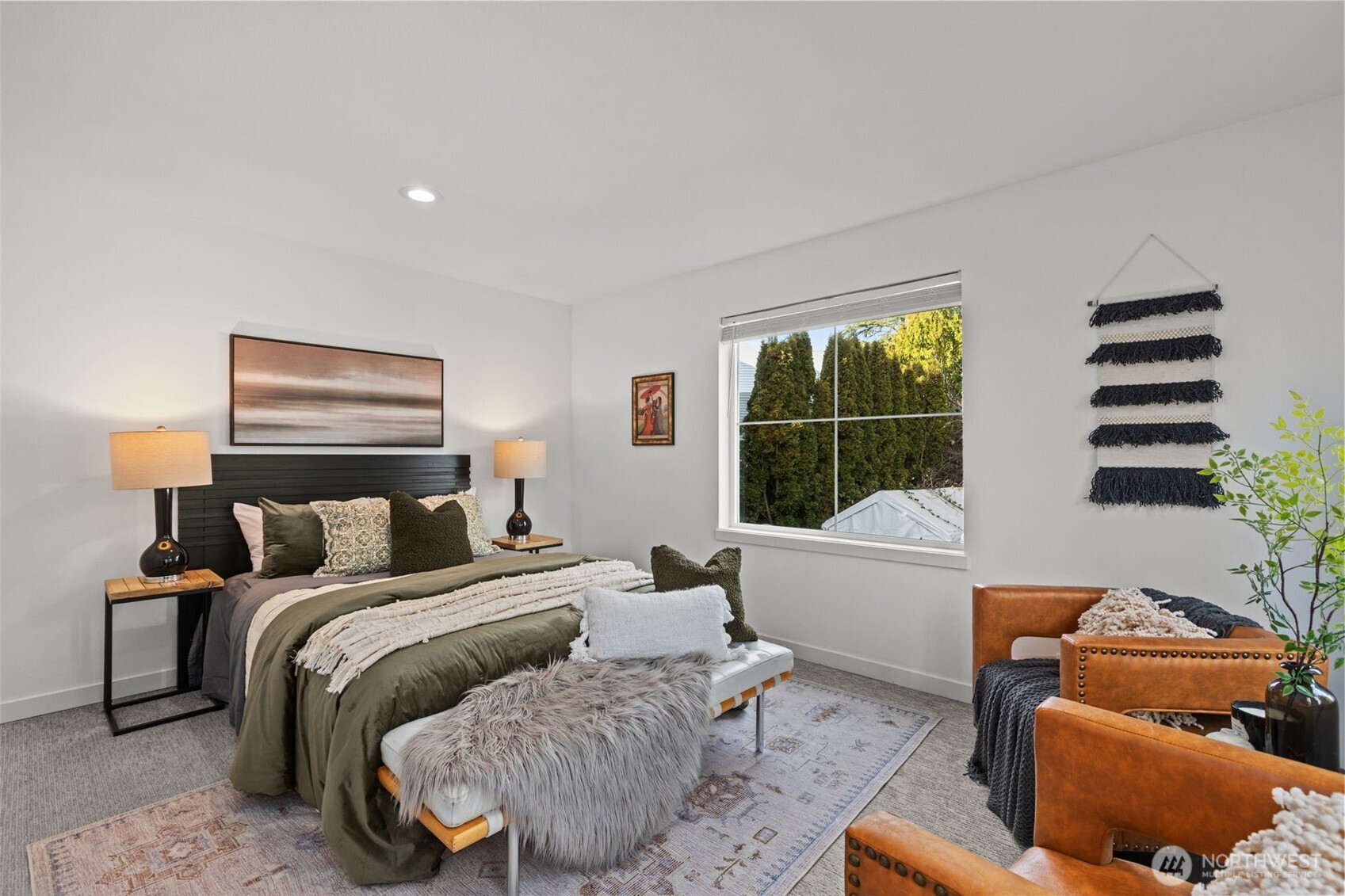 712 Northwest 95th Street Seattle, WA 98117 - Photo 20 of 39