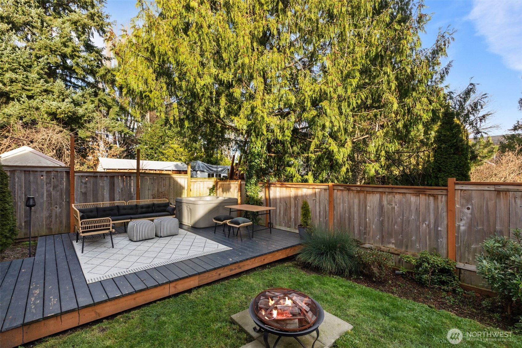 712 Northwest 95th Street Seattle, WA 98117 - Photo 30 of 39