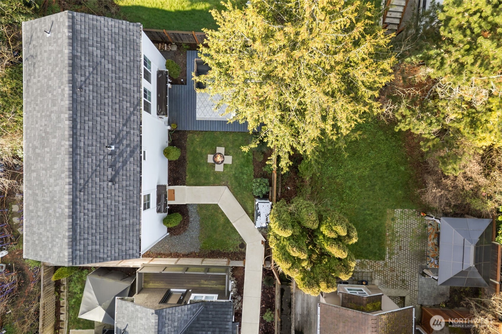 712 Northwest 95th Street Seattle, WA 98117 - Photo 37 of 39