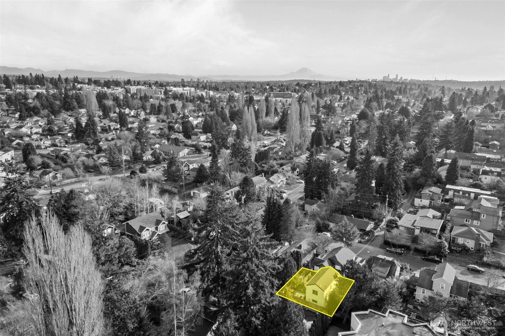 712 Northwest 95th Street Seattle, WA 98117 - Photo 38 of 39