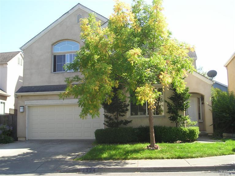 2324 Brompton Avenue Santa Rosa, CA 95403 - Photo 1 of 1 Nice curb appeal and a well maintained home.