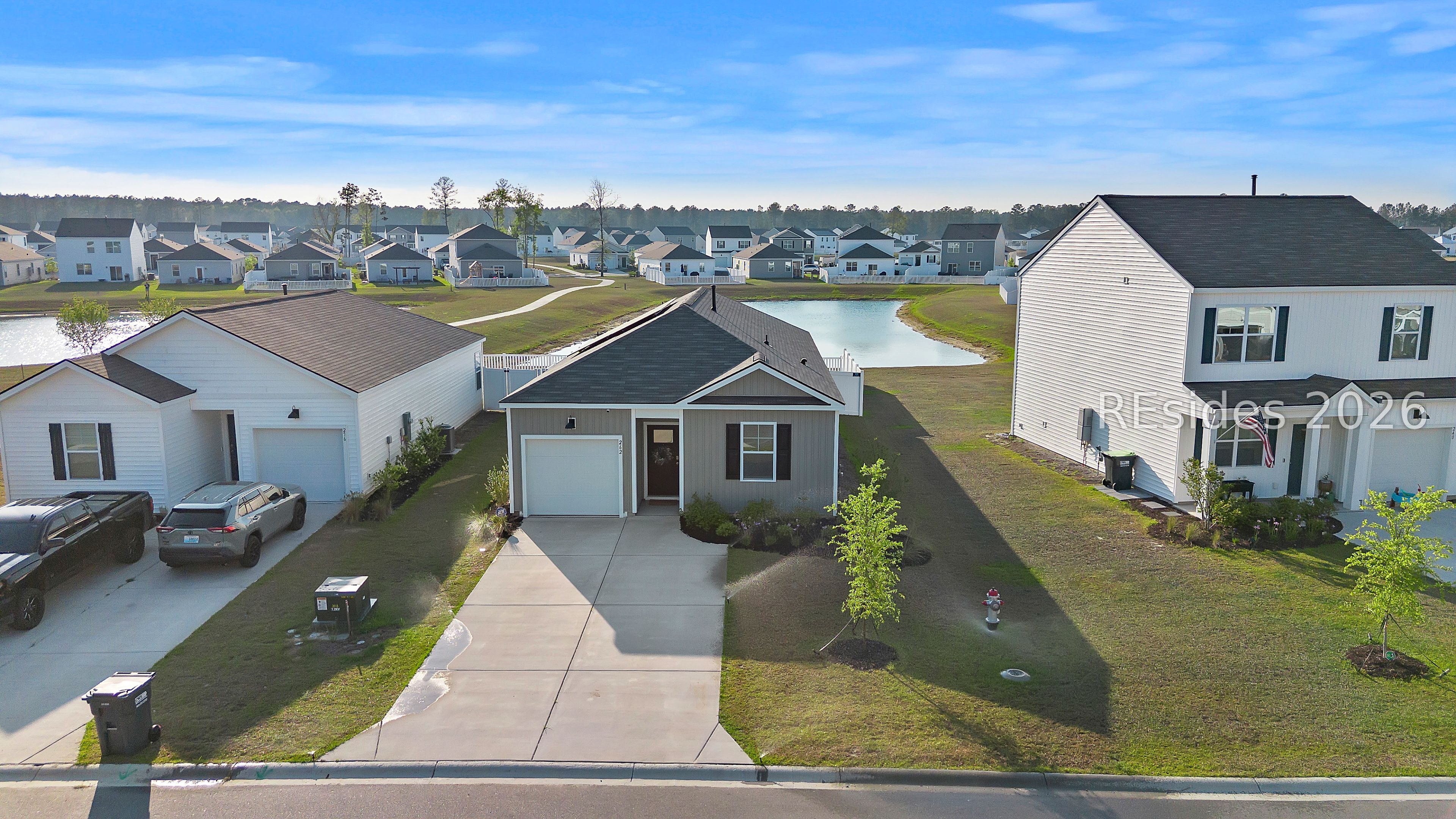 262 Holiday Street Ridgeland, SC 29936 - Photo 3 of 54
