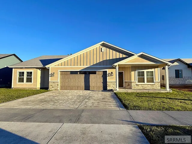 $455,000 | 1259 Harris Loop, Blackfoot, ID 83221