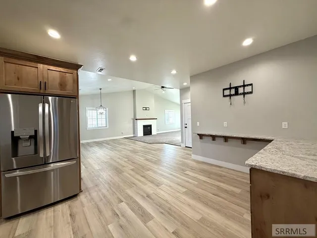 $455,000 | 1259 Harris Loop, Blackfoot, ID 83221