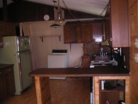 1559 Bush Road Cresco, PA 18326 - Photo 4 of 9 a close view of water heater room