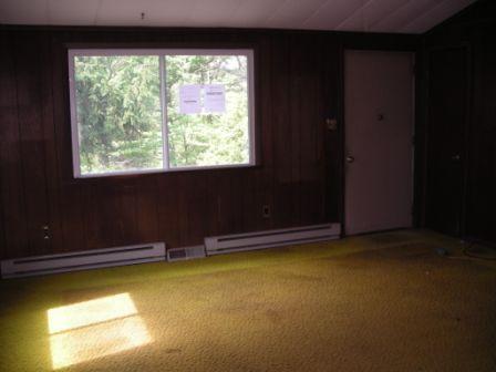 1559 Bush Road Cresco, PA 18326 - Photo 5 of 9 a view of room with window and carpet