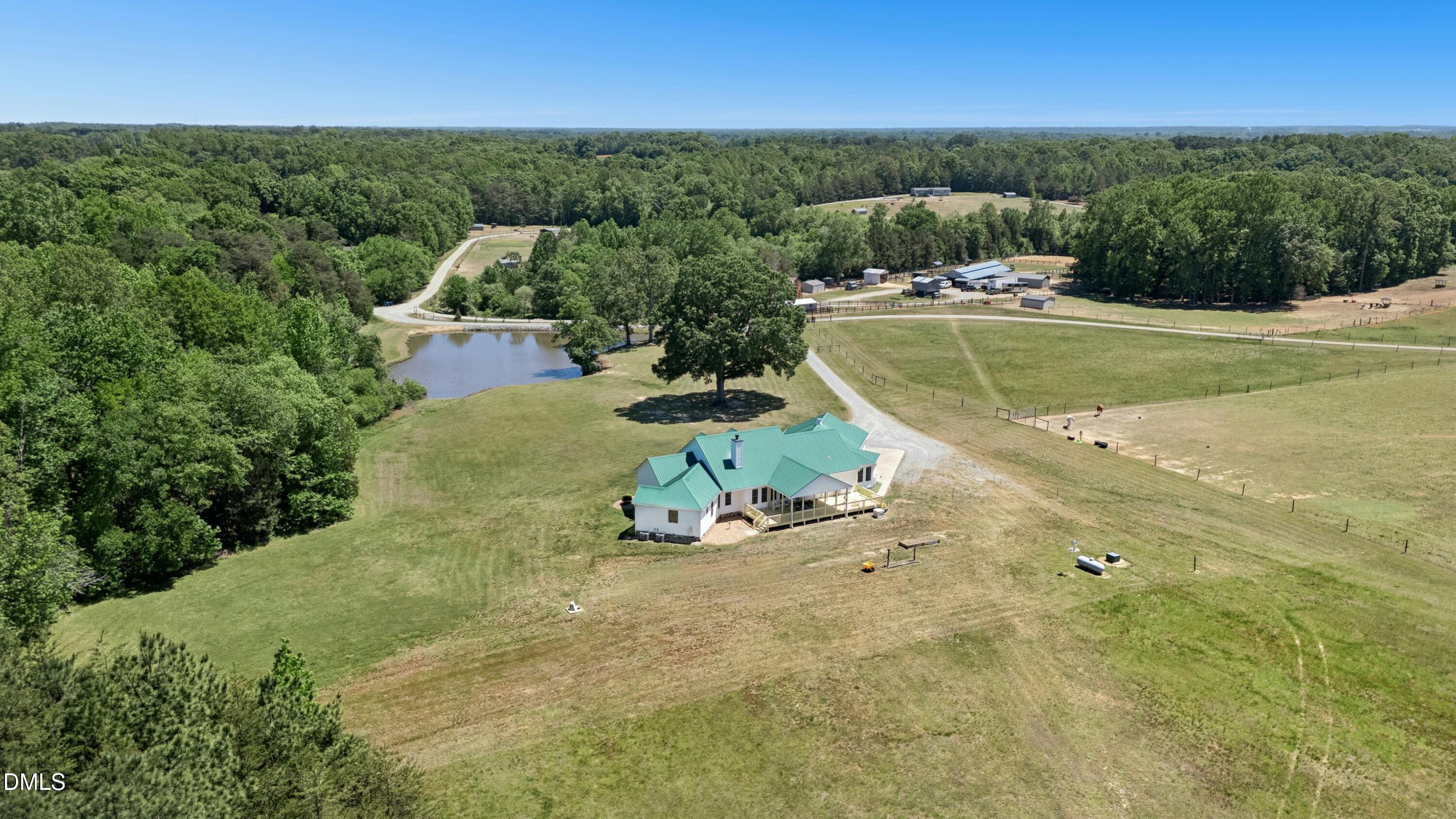 2120 Roney Lineberry Road Burlington, NC 27217 - Photo 60 of 67 062-492255-DJI_20260427131442_0244_D