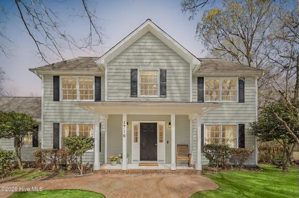 $450,000 | 1316 Fairbanks Court, Jacksonville, NC 28546
