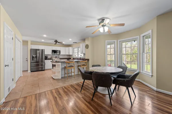 $450,000 | 1316 Fairbanks Court, Jacksonville, NC 28546