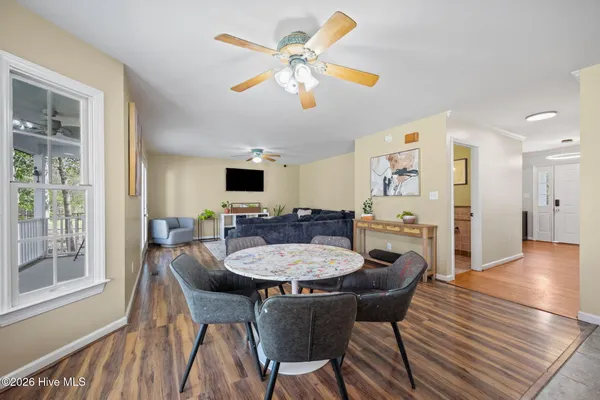 $450,000 | 1316 Fairbanks Court, Jacksonville, NC 28546