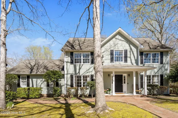 $450,000 | 1316 Fairbanks Court, Jacksonville, NC 28546