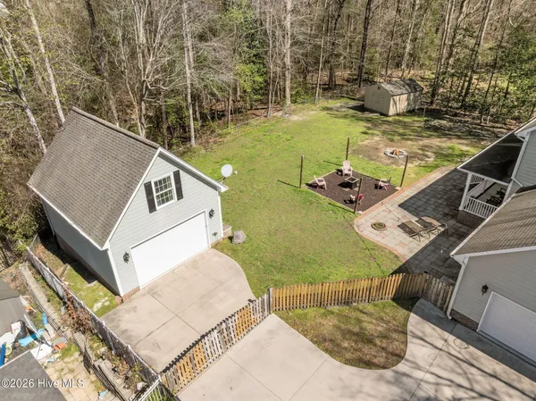 $450,000 | 1316 Fairbanks Court, Jacksonville, NC 28546
