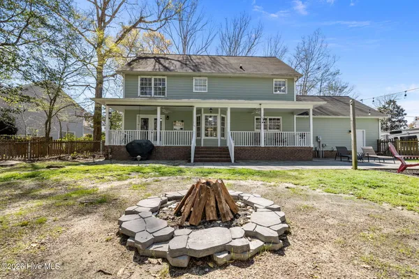 $450,000 | 1316 Fairbanks Court, Jacksonville, NC 28546