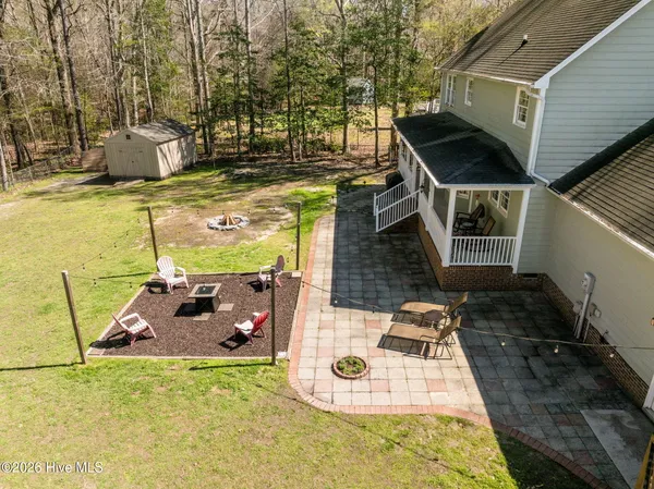 $450,000 | 1316 Fairbanks Court, Jacksonville, NC 28546