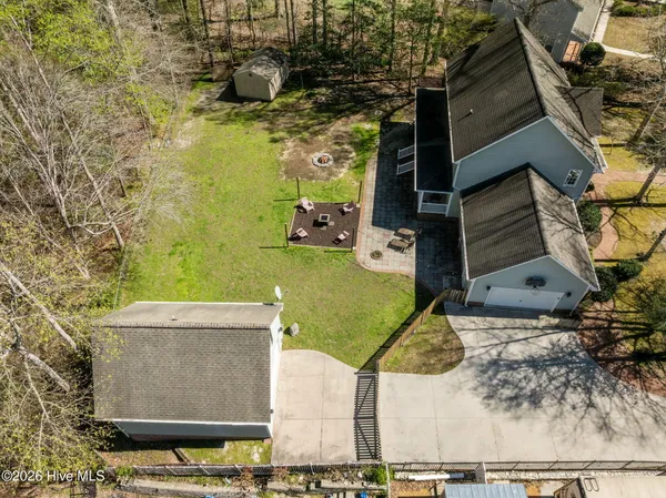 $450,000 | 1316 Fairbanks Court, Jacksonville, NC 28546