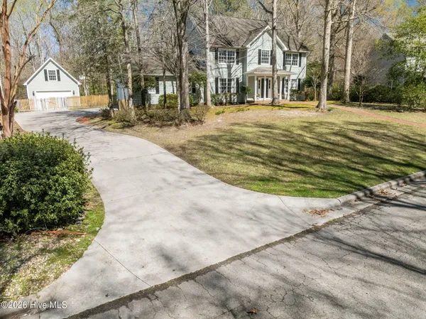 $450,000 | 1316 Fairbanks Court, Jacksonville, NC 28546