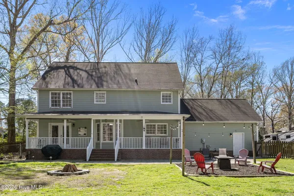 $450,000 | 1316 Fairbanks Court, Jacksonville, NC 28546