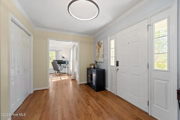 $450,000 | 1316 Fairbanks Court, Jacksonville, NC 28546