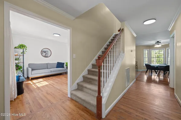 $450,000 | 1316 Fairbanks Court, Jacksonville, NC 28546