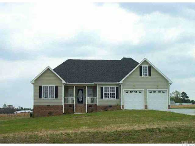 5 Wheeler Pond Road Creedmoor, NC 27522 - Photo 1 of 1 Gallery Image 1