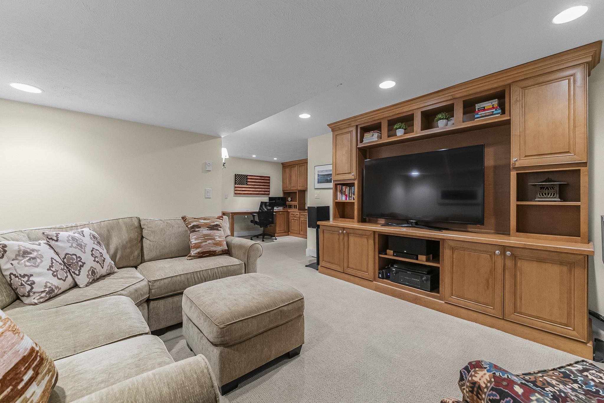 708 Bass Lake Road Traverse City, MI 49685 - Photo 42 of 66 Gallery Image 42