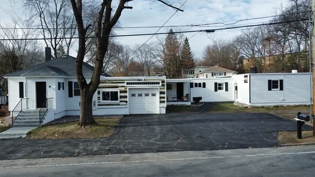 $645,900 | 60 Howard Street, Leominster, MA 01453