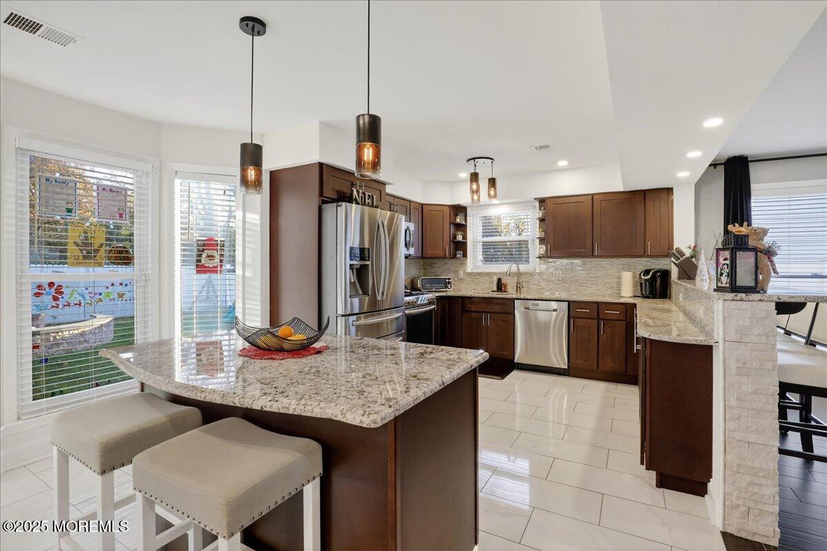27 Sweet Gum Road Howell, NJ 07731 - Photo 12 of 39 11-Kitchen