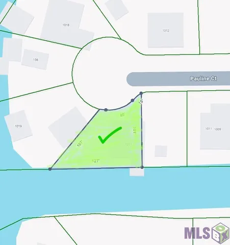 $349,500 | 1017 Pauline Court, Morgan City, LA 70380