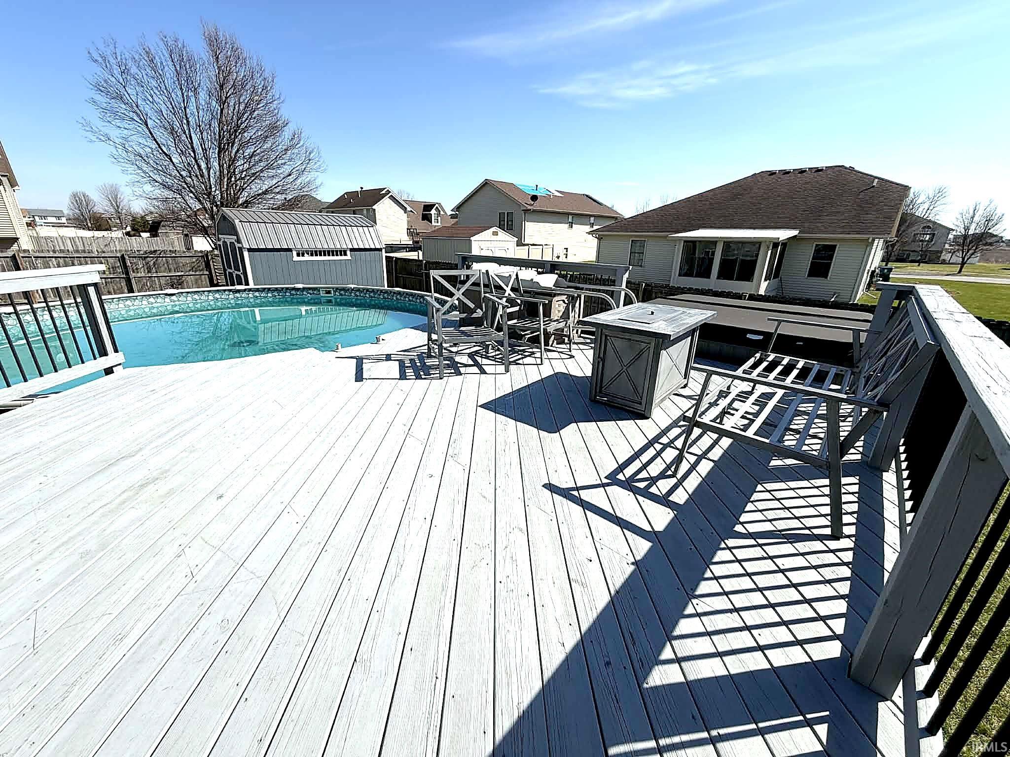 763 Longwood Drive Lowell, IN 46356 - Photo 11 of 14