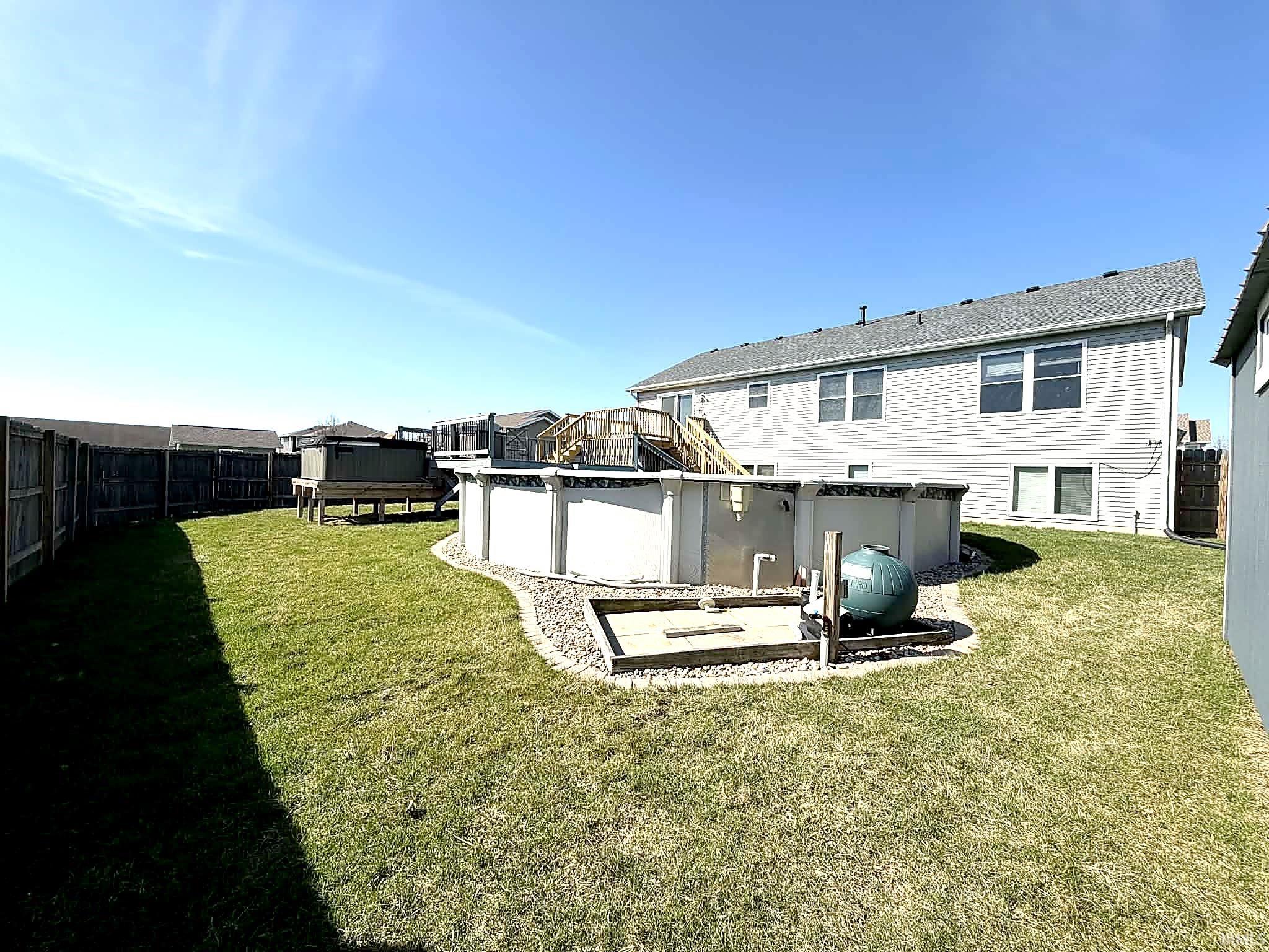 763 Longwood Drive Lowell, IN 46356 - Photo 12 of 14