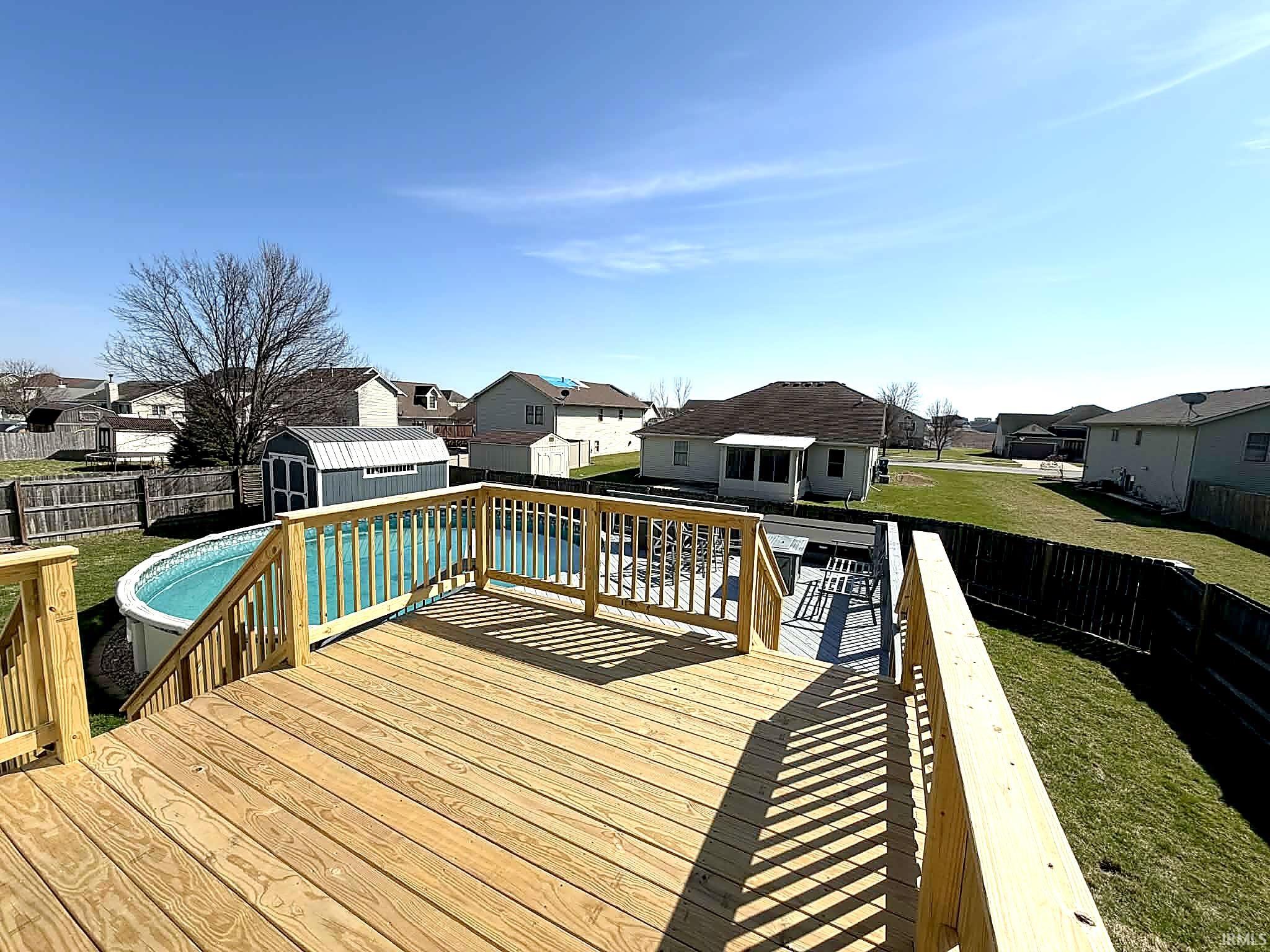 763 Longwood Drive Lowell, IN 46356 - Photo 10 of 14