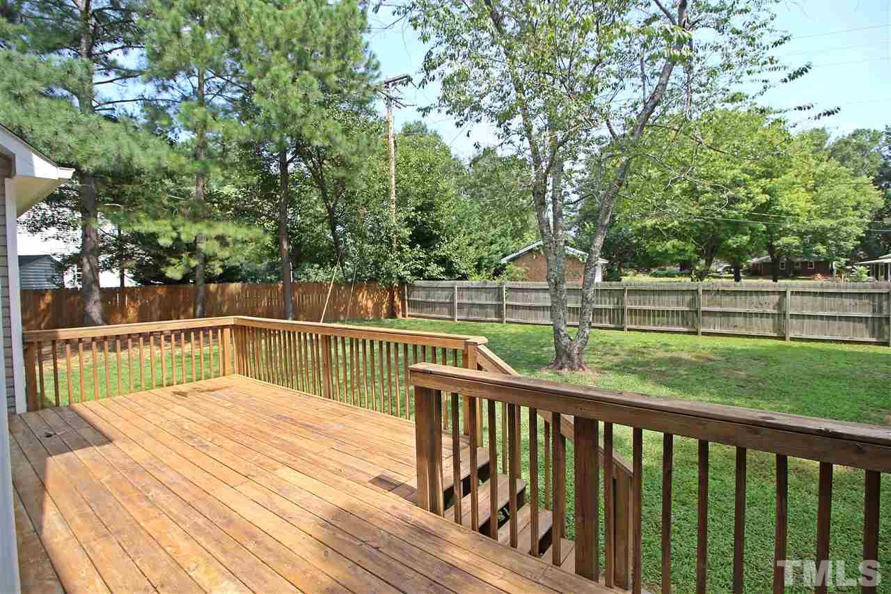 621 Middle Bridge Road Wake Forest, NC 27587 - Photo 22 of 24 Gallery Image 22
