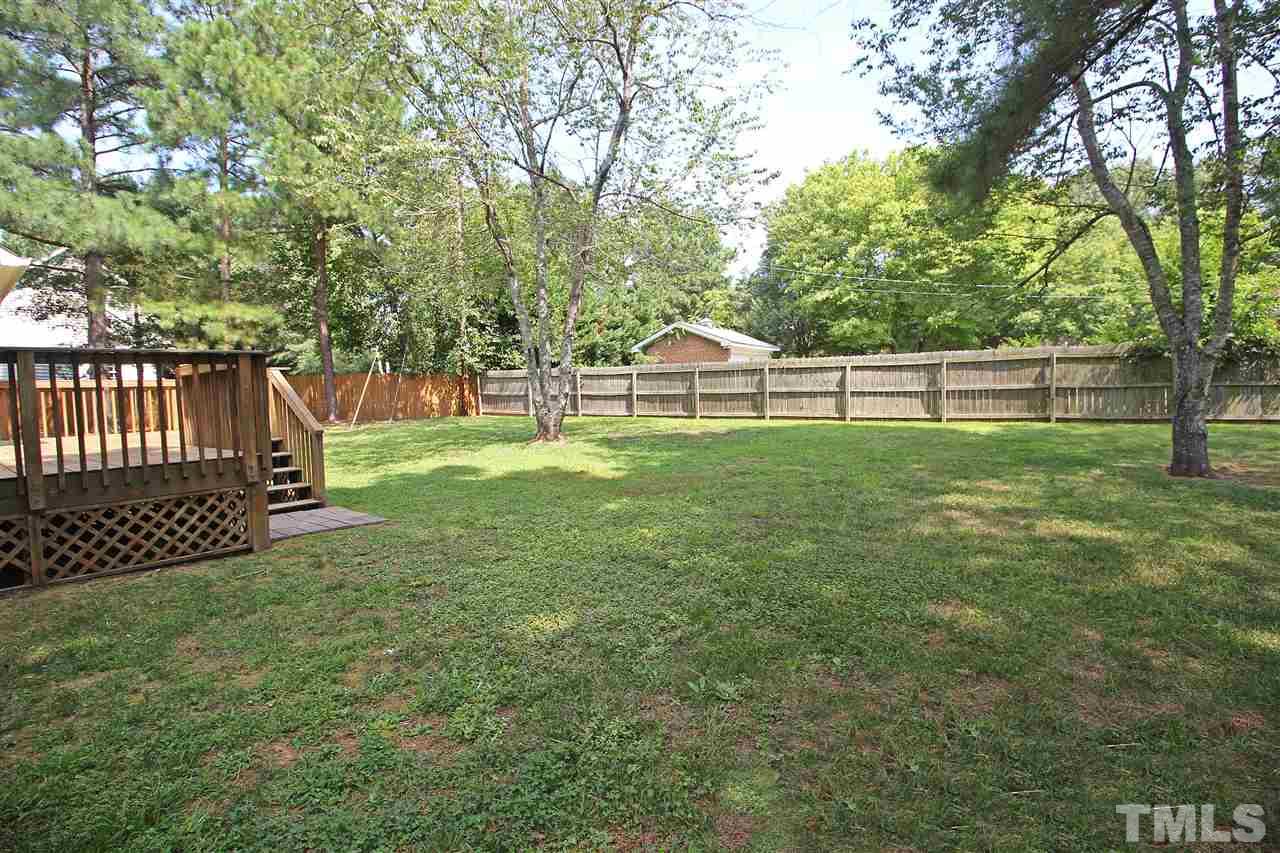 621 Middle Bridge Road Wake Forest, NC 27587 - Photo 24 of 24 Gallery Image 24
