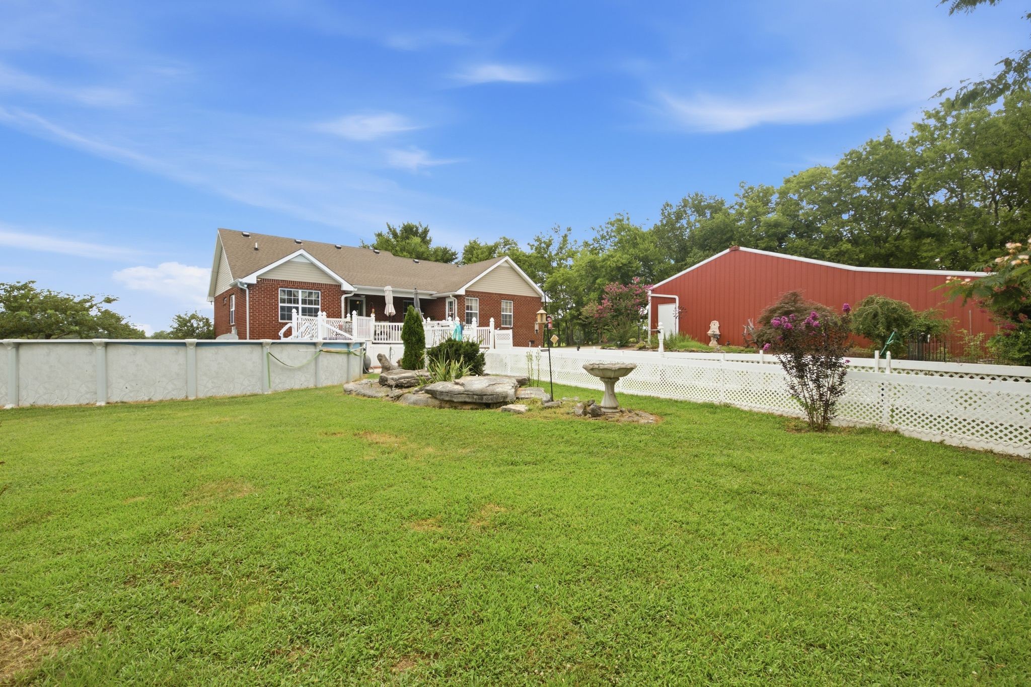 113 East Robertson Road Castalian Springs, TN 37031 - Photo 30 of 48 Gallery Image 30