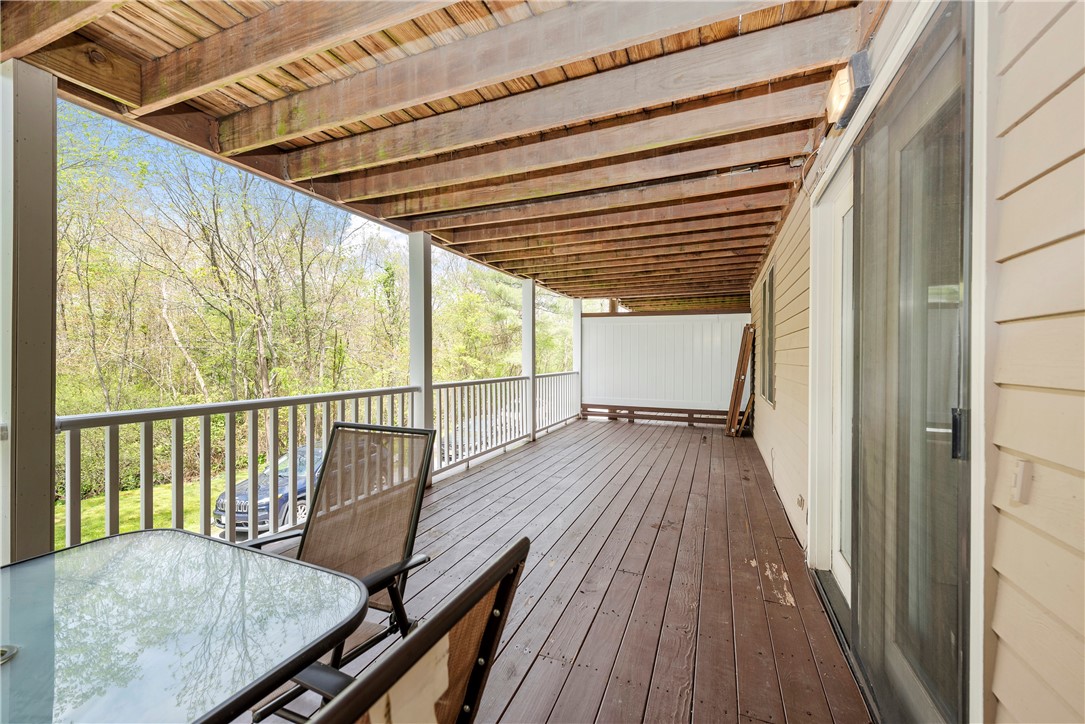 3399 Post Road, Unit 26 Warwick, RI 02886 - Photo 16 of 22