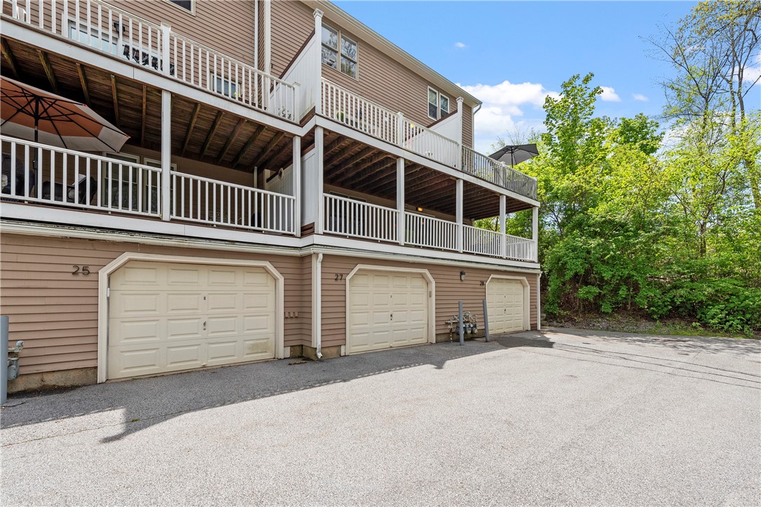 3399 Post Road, Unit 26 Warwick, RI 02886 - Photo 18 of 22