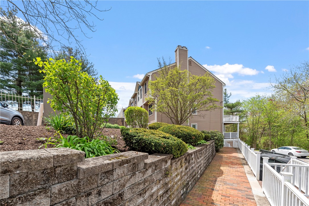 3399 Post Road, Unit 26 Warwick, RI 02886 - Photo 19 of 22