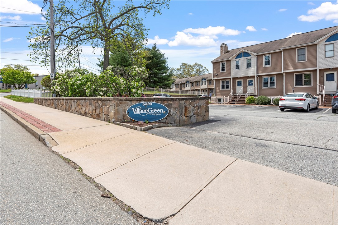 3399 Post Road, Unit 26 Warwick, RI 02886 - Photo 20 of 22