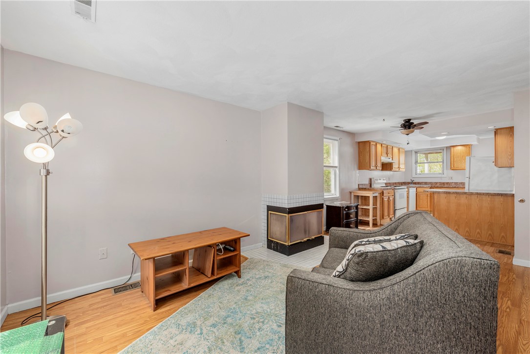 3399 Post Road, Unit 26 Warwick, RI 02886 - Photo 2 of 22