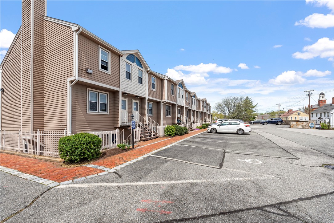 3399 Post Road, Unit 26 Warwick, RI 02886 - Photo 22 of 22