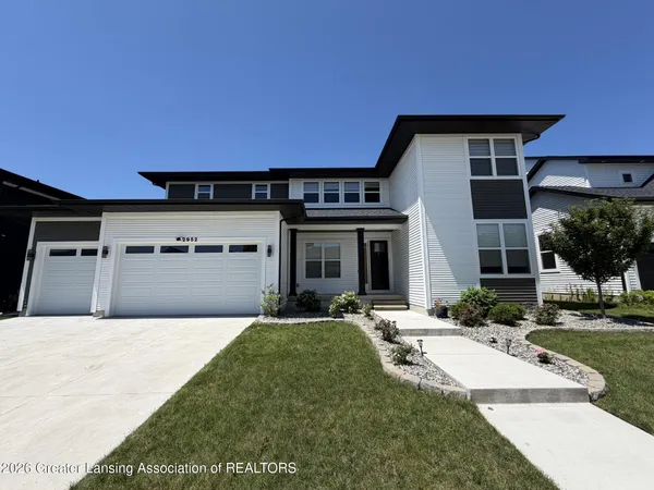 $769,900 | 2952 Medinah Drive, Okemos, MI 48864