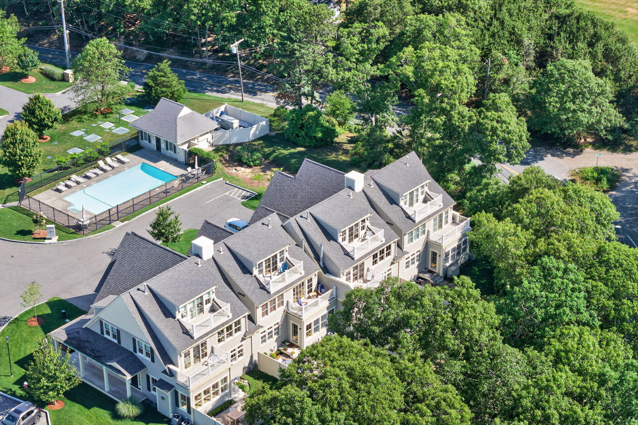 1090 Shore Road, Unit 13 Pocasset, MA 02559 - Photo 49 of 59 Red Brook Harbor Club