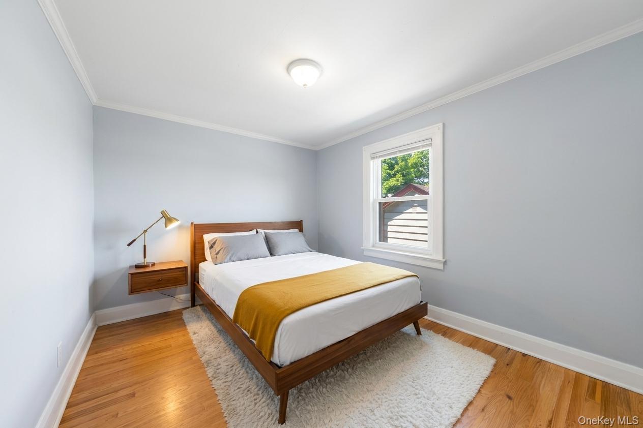 29-10 Butler Street Queens, NY 11369 - Photo 16 of 41 2nd floor front bedroom