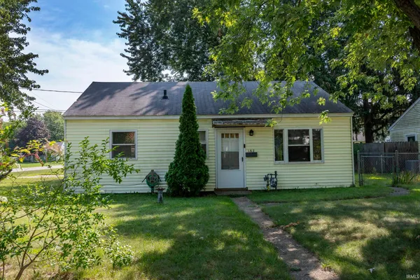 $145,000 | 162 Joyce Court, Elkhart, IN 46516