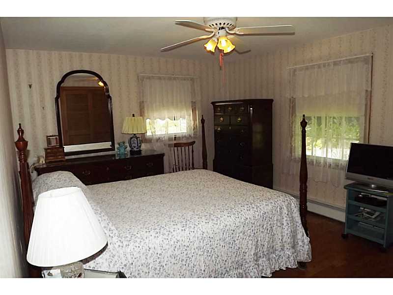 1 Mowry Road Smithfield, RI 02828 - Photo 11 of 22 Bedroom.